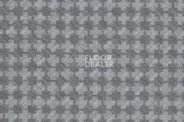 Ковровая плитка Flotex Box Cross planks 133002 pearl фото 1 | FLOORDEALER
