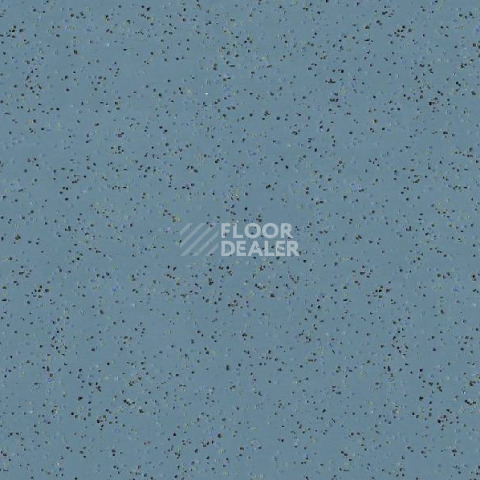 Линолеум Polyflor Polysafe Ecomax 4626 Tuscan Blue фото 1 | FLOORDEALER