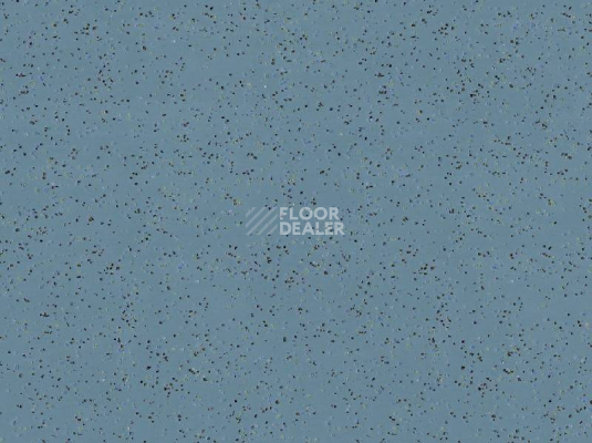 Линолеум Polyflor Polysafe Ecomax 4626 Tuscan Blue фото 1 | FLOORDEALER
