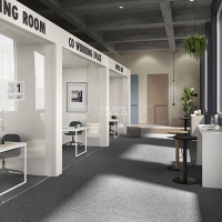 AW Medusa 98 фото 2 | FLOORDEALER