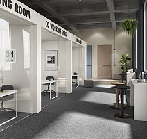 AW Medusa 98 фото 2 | FLOORDEALER