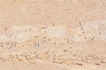 Пробковое покрытие Natural Cork замковое Comprido Creme фото 1 | FLOORDEALER