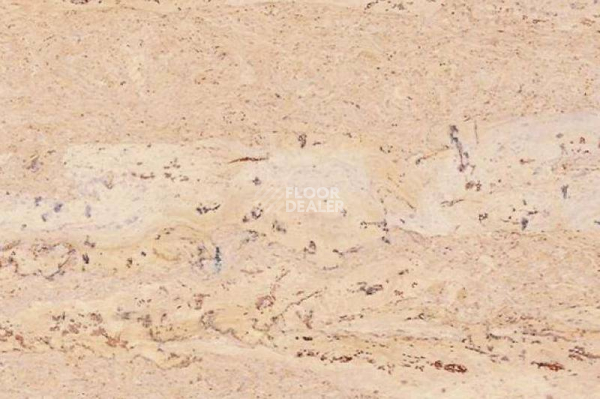 Пробковое покрытие Natural Cork замковое Comprido Creme фото 1 | FLOORDEALER