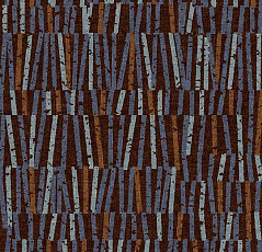 Flotex Vision lines 540007 (Vector) Chocolate фото 1 | FLOORDEALER