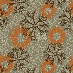 Ковролин Ege Highline Floorfashion by Muurbloem rf 5275 g 1234 фото 1 | FLOORDEALER