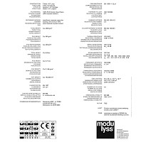 Modulyss Cobbles Cobbles 225 фото 2 | FLOORDEALER