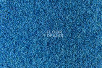 Forbo Flotex Colour Penang 50*50 t 382011 Penang Sapphire фото 2 | FLOORDEALER