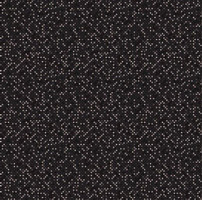 Ковролин Halbmond Black & White 13912 фото 1 | FLOORDEALER