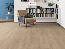 Haro Tritty 200 Aqua 4V ДУБ ВЕНЕТО КРЕМОВЫЙ 541560 фото 2 | FLOORDEALER