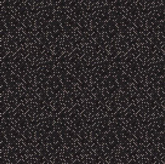 Ковролин Halbmond Black & White 13912 фото 1 | FLOORDEALER