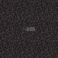 Ковролин Halbmond Black & White 13912 фото 1 | FLOORDEALER