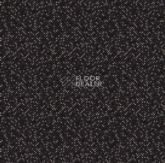 Ковролин Halbmond Black & White 13912 фото 1 | FLOORDEALER