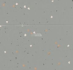 Forbo Sphera Energetic 51216 vivid pigeon фото 2 | FLOORDEALER
