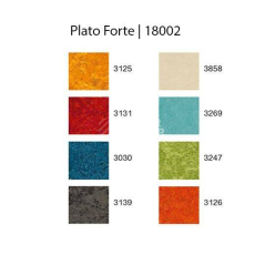 Forbo Marmoleum meets Mendini Plato 18002 фото 2 | FLOORDEALER