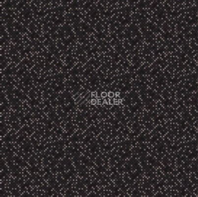 Ковролин Halbmond Black & White 13912 фото 1 | FLOORDEALER