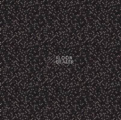 Ковролин Halbmond Black & White 13912 фото 1 | FLOORDEALER