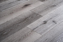 Кварцвиниловые полы Bohofloor Aqua AQ 101 Дуб Скальный фото 1 | FLOORDEALER