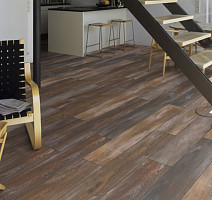 Kronotex Robusto 12мм d4731 Дуб Рустик фото 4 | FLOORDEALER