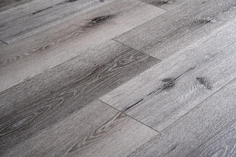 Кварцвиниловые полы Bohofloor Aqua AQ 101 Дуб Скальный фото 1 | FLOORDEALER