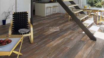 Kronotex Robusto 12мм d4731 Дуб Рустик фото 4 | FLOORDEALER