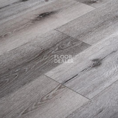 Кварцвиниловые полы Bohofloor Aqua AQ 101 Дуб Скальный фото 1 | FLOORDEALER