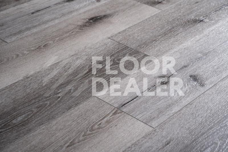 Кварцвиниловые полы Bohofloor Aqua AQ 101 Дуб Скальный фото 1 | FLOORDEALER