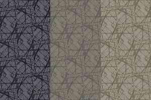 Ковролин Flotex Tibor Ziggurat 980212 Ziggurat Grey фото  | FLOORDEALER