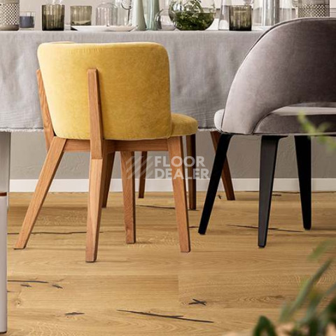 Wood Xl замковое Oak Accent фото 3 | FLOORDEALER