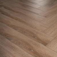 Ламинат Bohofloor Ёлка 12мм ДУБ ЭББИ DC1208 фото 1 | FLOORDEALER