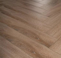 Ламинат Bohofloor Ёлка 12мм ДУБ ЭББИ DC1208 фото 1 | FLOORDEALER