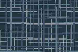 Ковролин Halbmond Tiles & More 3 tm 3-035-03 фото  | FLOORDEALER