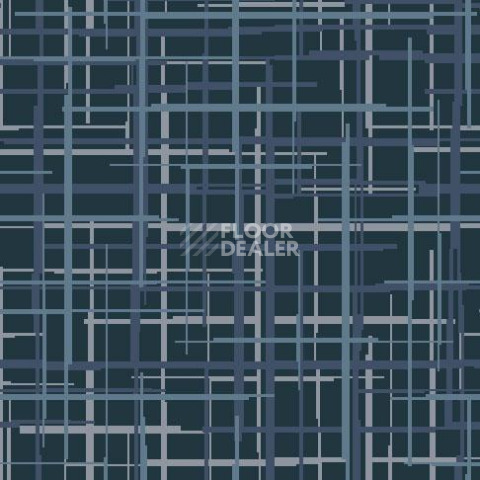 Ковролин Halbmond Tiles & More 3 tm 3-035-03 фото 1 | FLOORDEALER