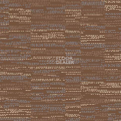 Ковровая плитка Halbmond Tiles & More 1 tm 1-015-07 фото 1 | FLOORDEALER