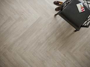 Кварцвиниловые полы FF-1800 Gear 1810 Адрия фото 1 | FLOORDEALER