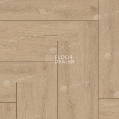 Кварцвиниловые полы Tulesna Art Parquet 4мм 1005-05 Caldo фото 1 | FLOORDEALER