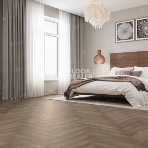 Alpine Floor Parquet Light ДУБ НАСЫЩЕННЫЙ ЕСО 13-7 фото 5 | FLOORDEALER