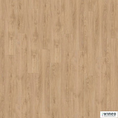 Ламинат Wineo 500 Wood L V4 8мм LA214LV4 Дуб Барселона Песочный фото 1 | FLOORDEALER