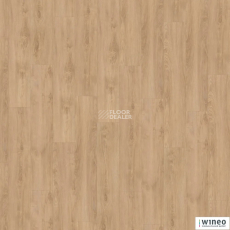 Wineo 500 Wood L V4 8мм LA214LV4 Дуб Барселона Песочный фото 1 | FLOORDEALER