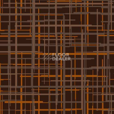 Ковровая плитка Halbmond Tiles & More 3 tm 3-035-05 фото 1 | FLOORDEALER