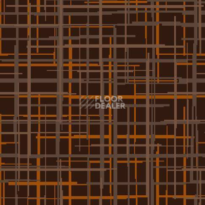 Ковровая плитка Halbmond Tiles & More 3 tm 3-035-05 фото 1 | FLOORDEALER