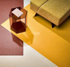 Forbo Sphera Evolution 50438 marigold фото 3 | FLOORDEALER