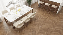 Alpine Floor Chevron LVT 2.5мм Гевуина ECO20-10 фото 3 | FLOORDEALER