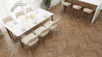 Alpine Floor Chevron LVT 2.5мм Гевуина ECO20-10 фото 3 | FLOORDEALER