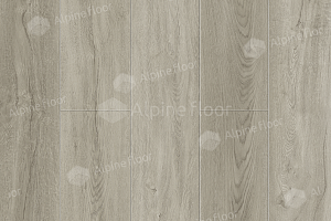 Кварцвиниловые полы Alpine Floor Solo Plus 4мм Дуб Маэстоса ECO14-901 фото  | FLOORDEALER