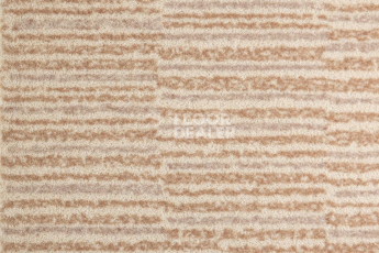 Ковровая плитка Vertigo Stripe 1622 120 фото 1 | FLOORDEALER