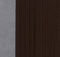 Линолеум Tarastep 0714_Gris_Noir фото 1 | FLOORDEALER