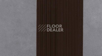 Линолеум Gerflor Tarastep 0714_Gris_Noir фото 1 | FLOORDEALER