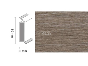 Плинтус Плинтус Dollken EP 60/13 2574 фото 1 | FLOORDEALER