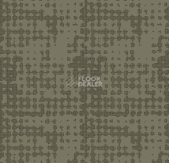 Ковролин Flotex Tibor Tessello 980310 Tessello Taupe фото 1 | FLOORDEALER