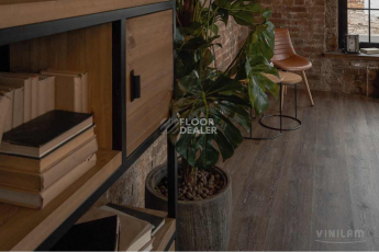 Vinilam Ceramo Cork 8мм 8885-EIR Дуб Берн фото 3 | FLOORDEALER